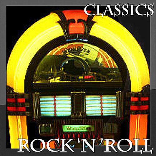 Постер альбома Rock'n'roll - Classics