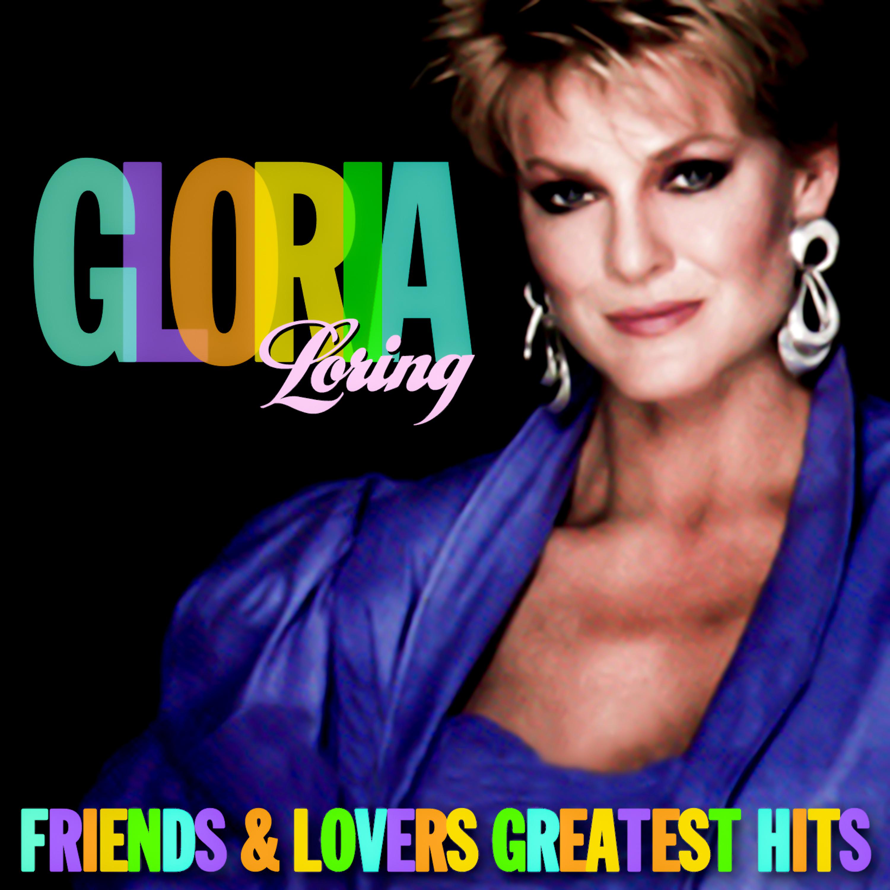 Постер альбома Friends & Lovers Greatest Hits