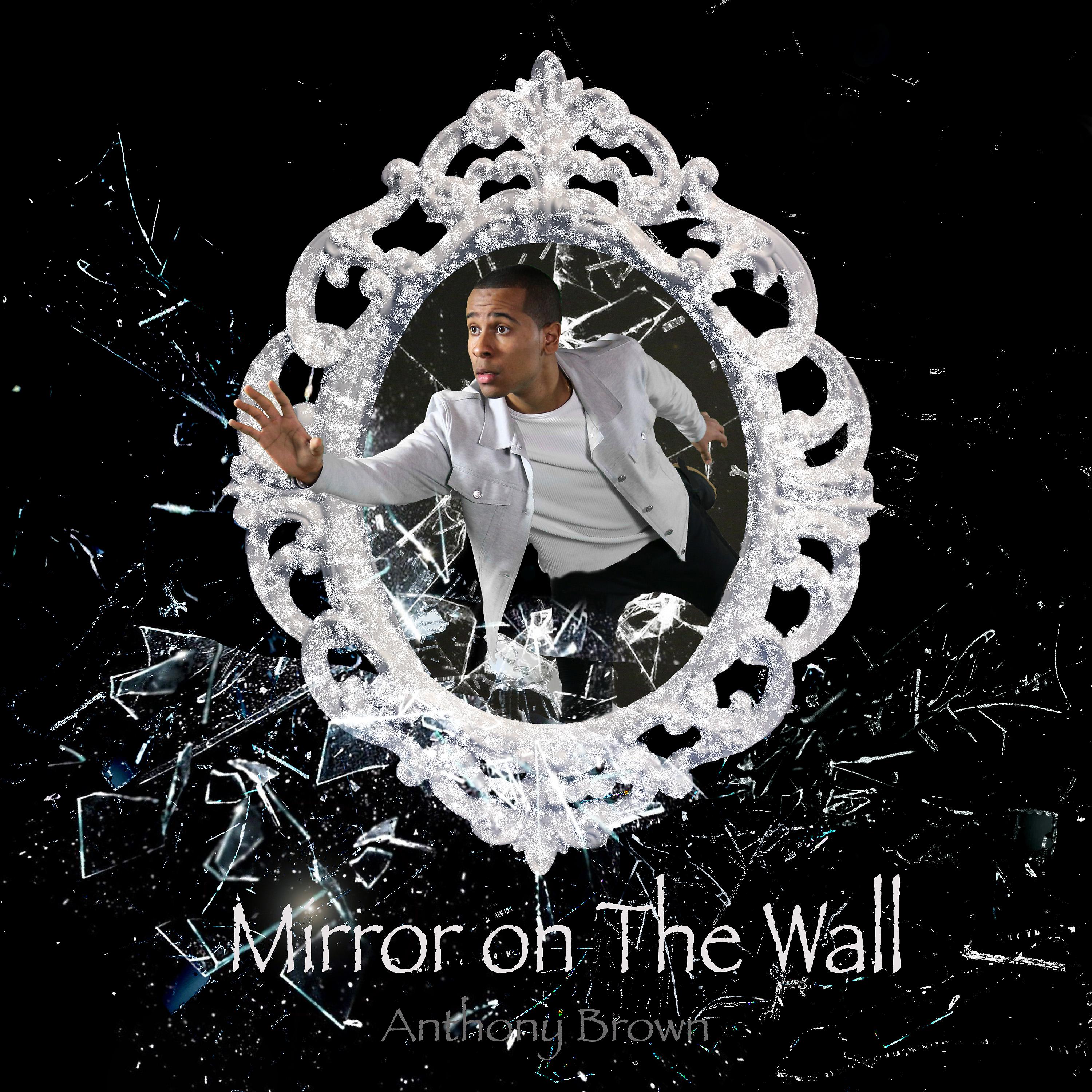Постер альбома Mirror on the Wall