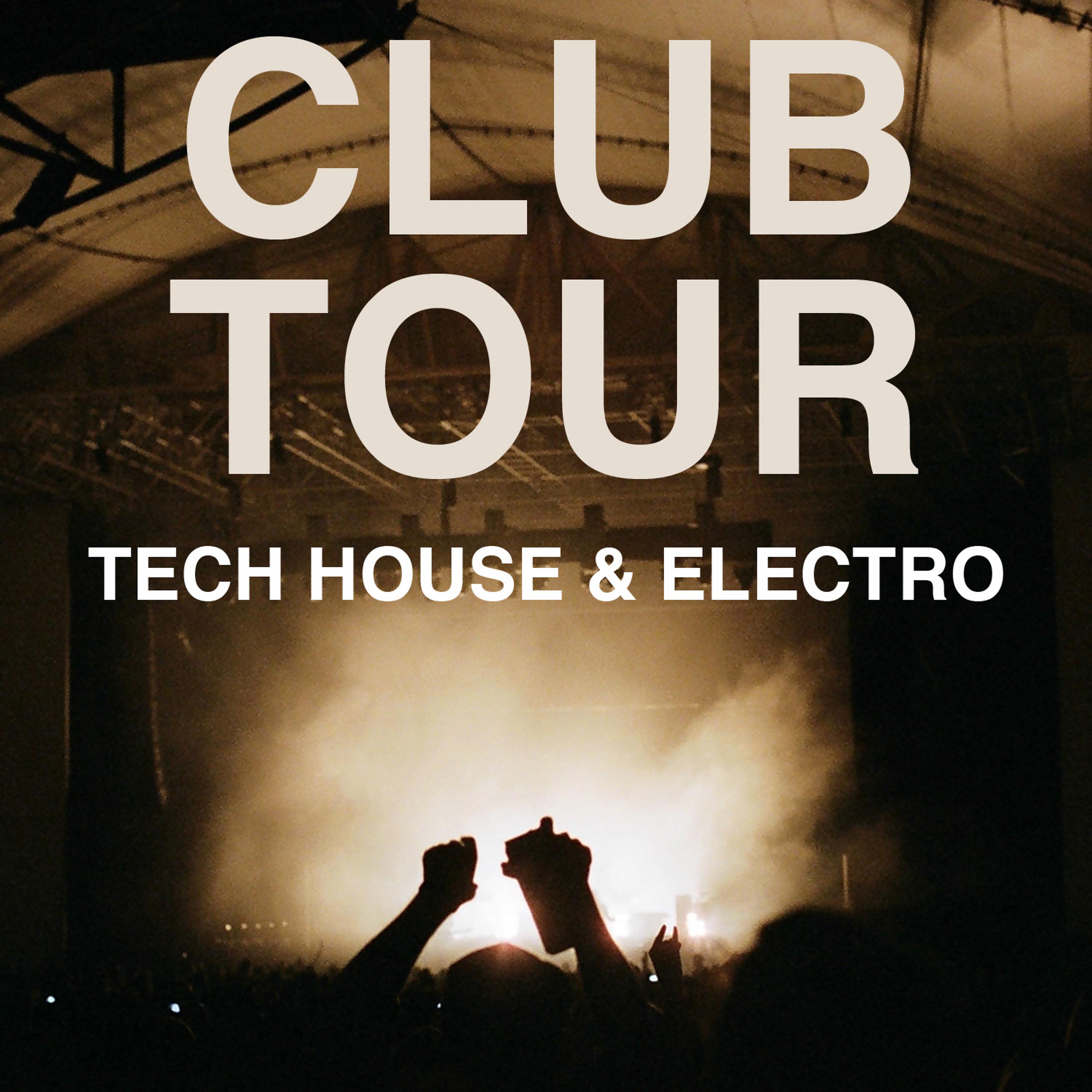 Постер альбома Club Tour