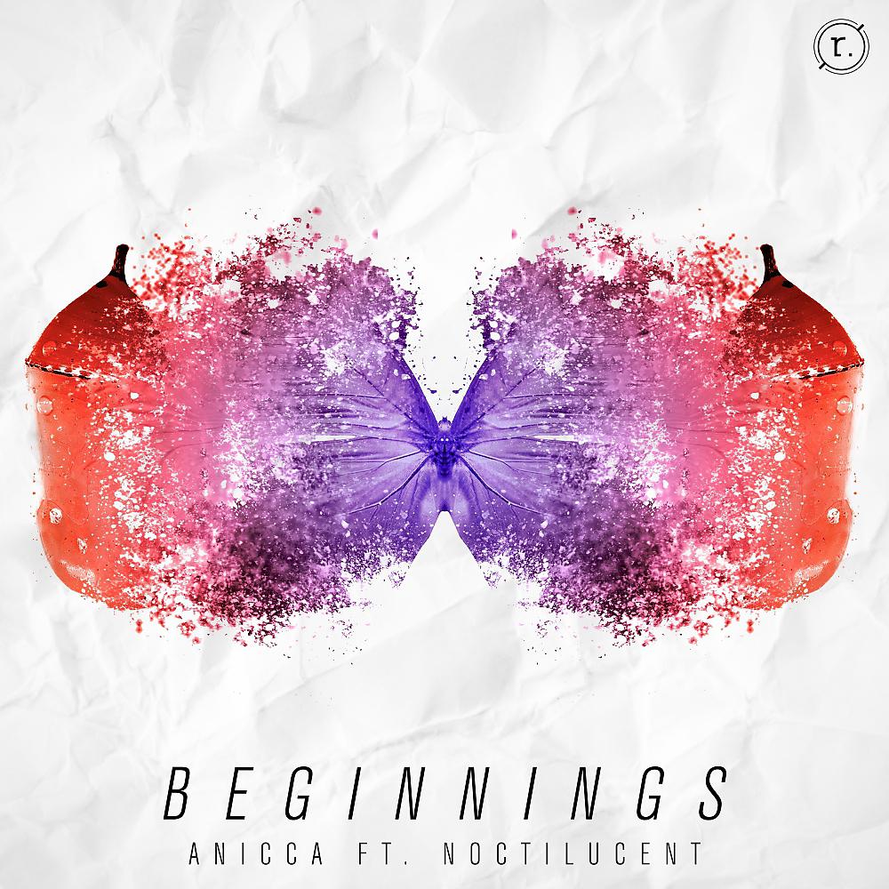 Постер альбома Beginnings