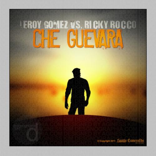 Постер альбома Che Guevara
