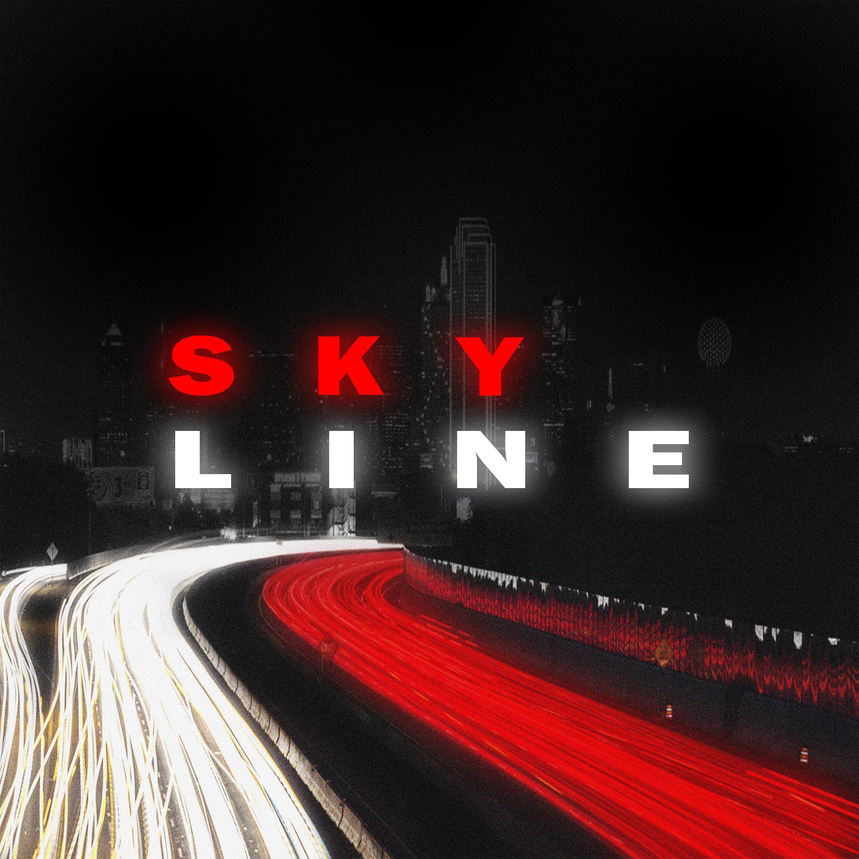 Постер альбома Sky Line