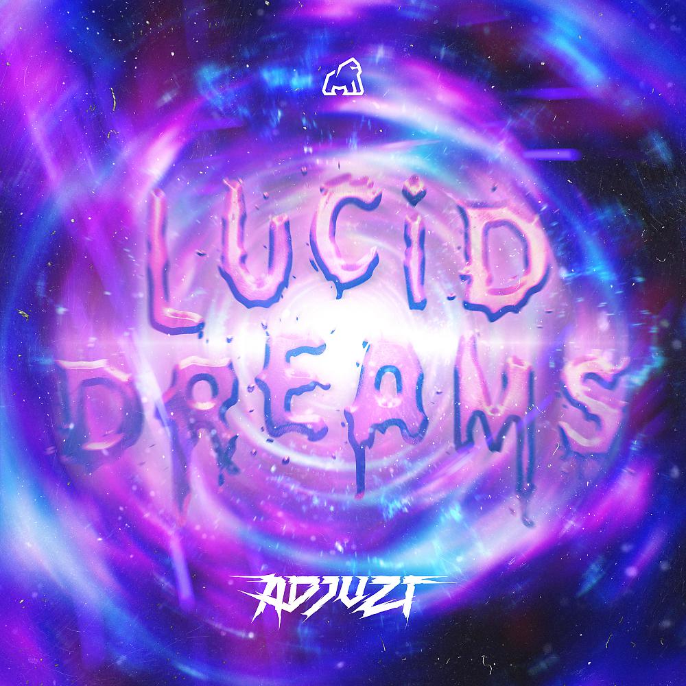 Постер альбома LUCID DREAMS