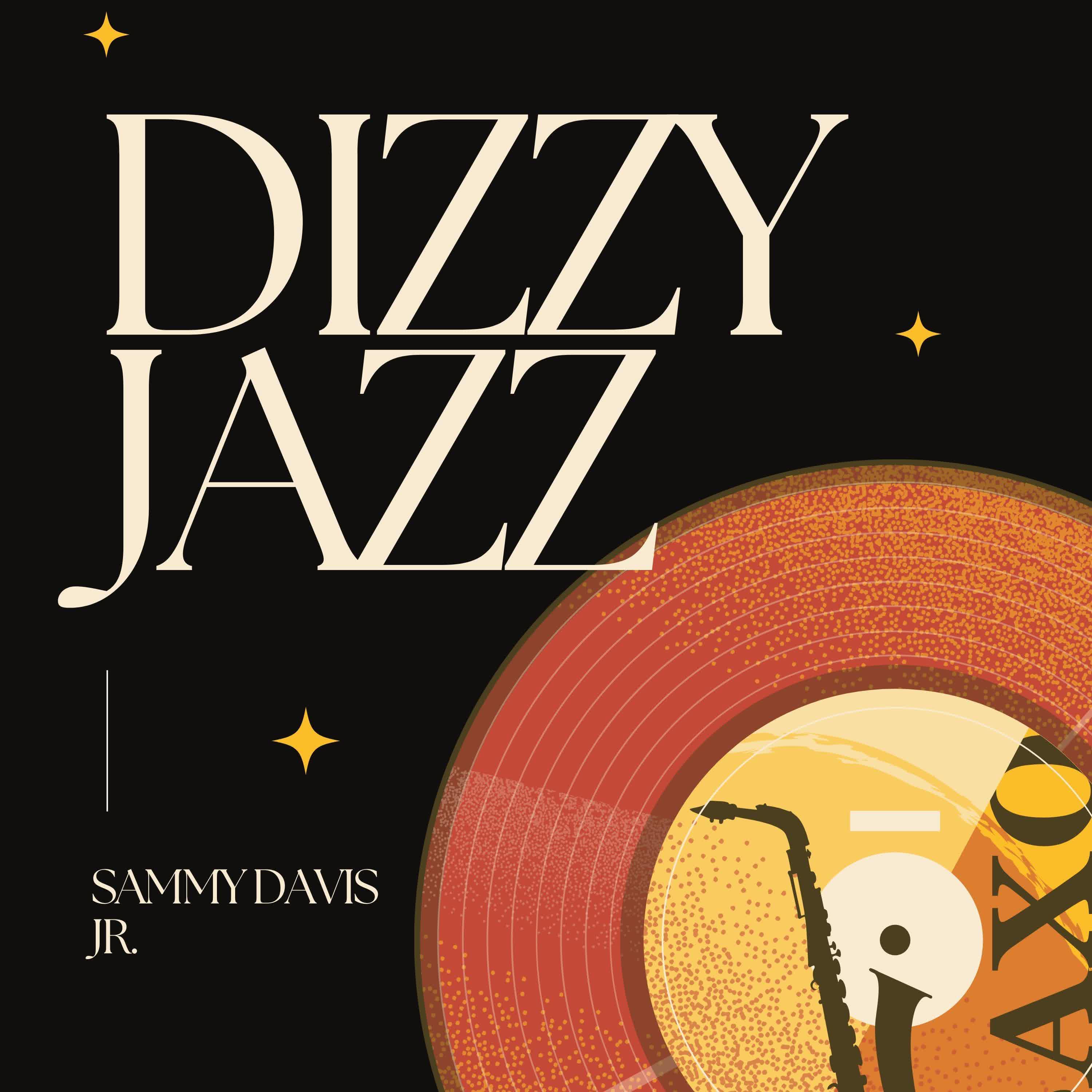 Постер альбома Dizzy Jazz