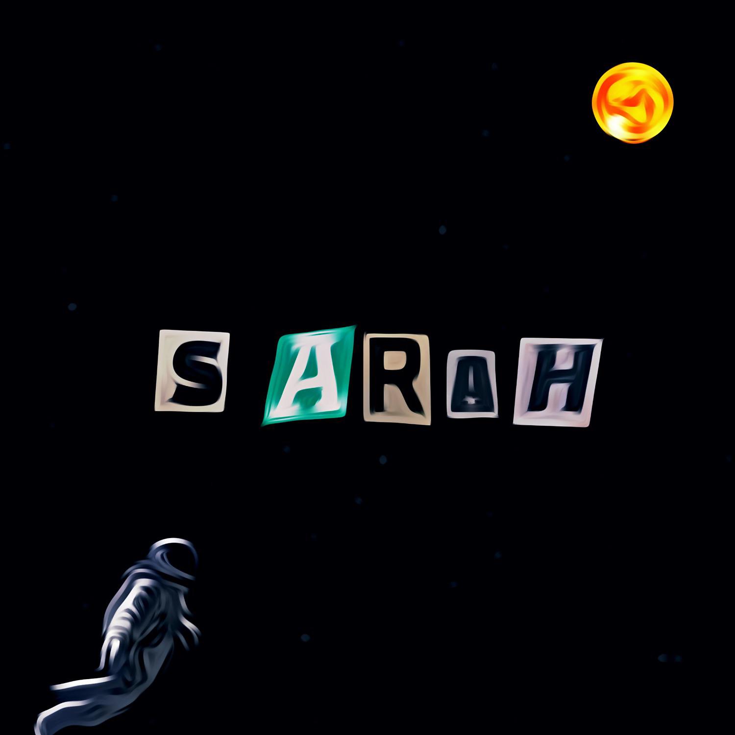 Постер альбома Sarah