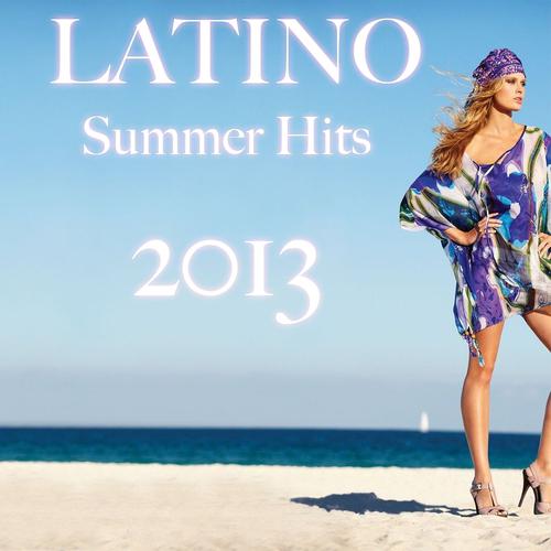 Постер альбома Latino Summer Hits 2013