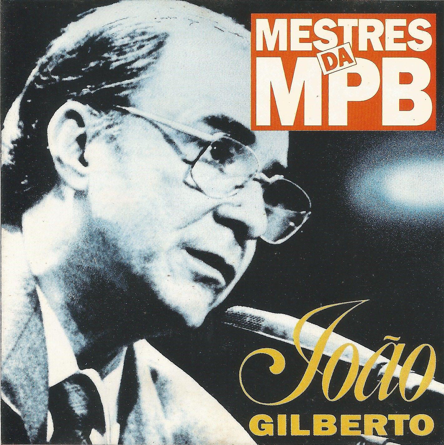Постер альбома Mestres da Mpb
