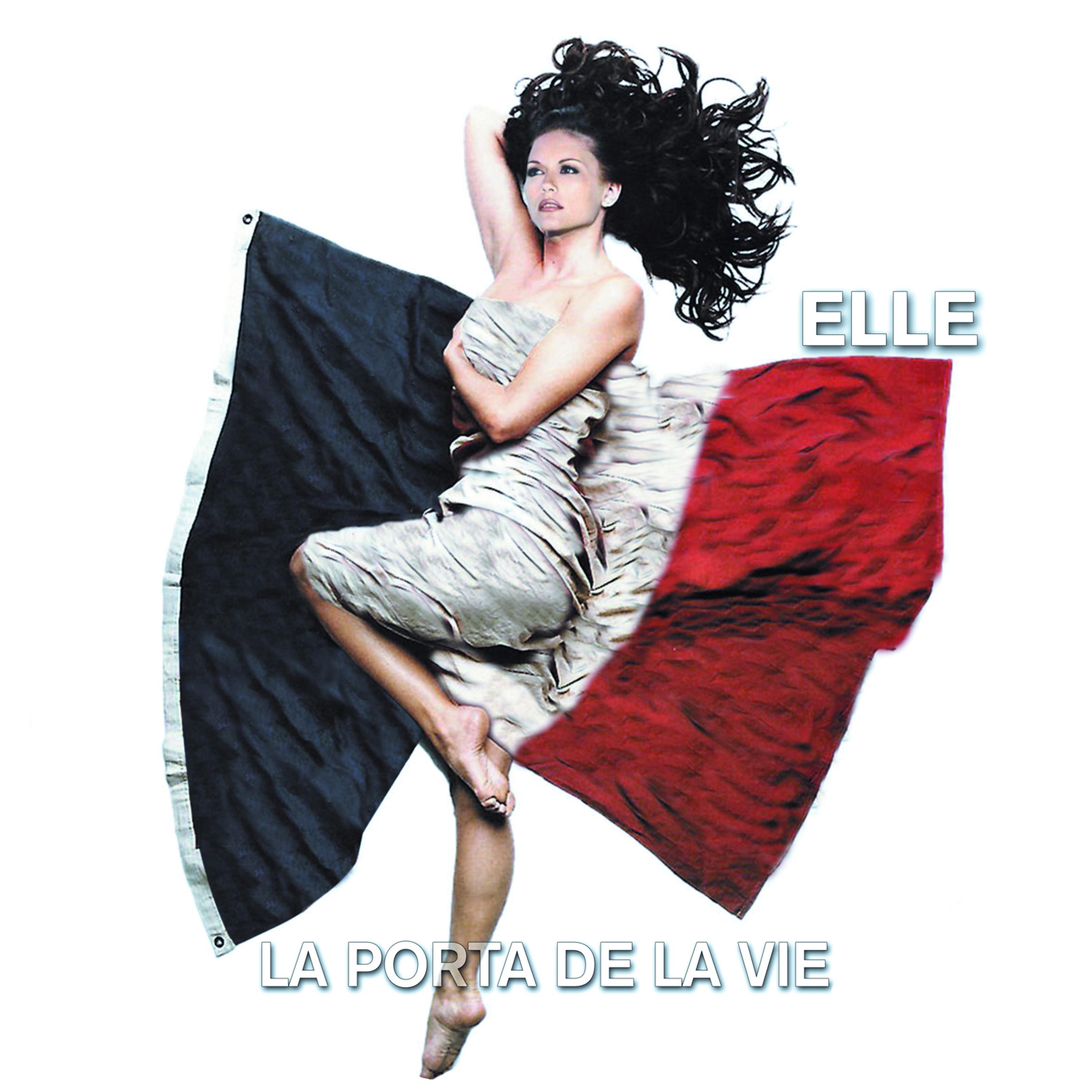 Постер альбома La Porta De La Vie