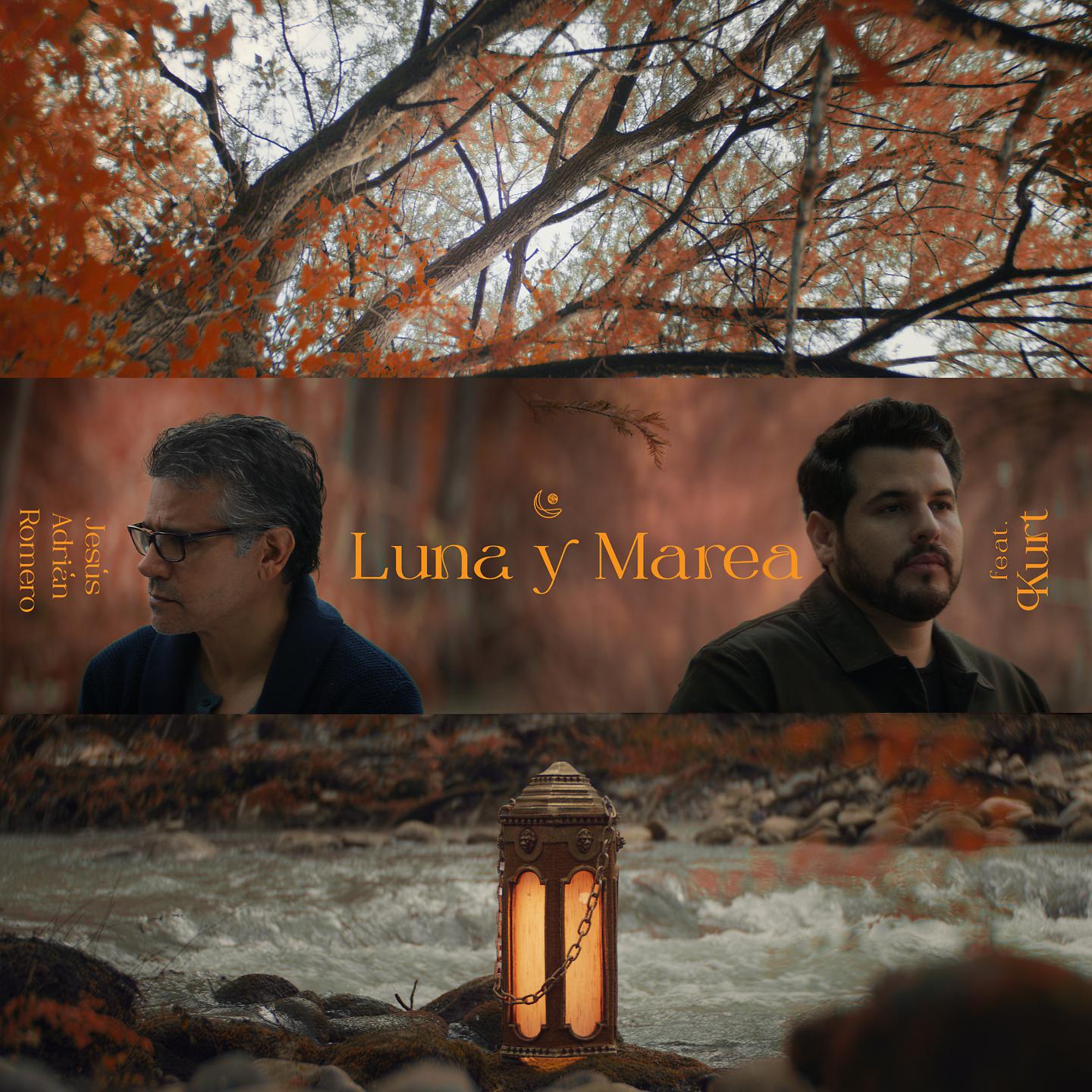 Постер альбома Luna y Marea (feat. KURT)