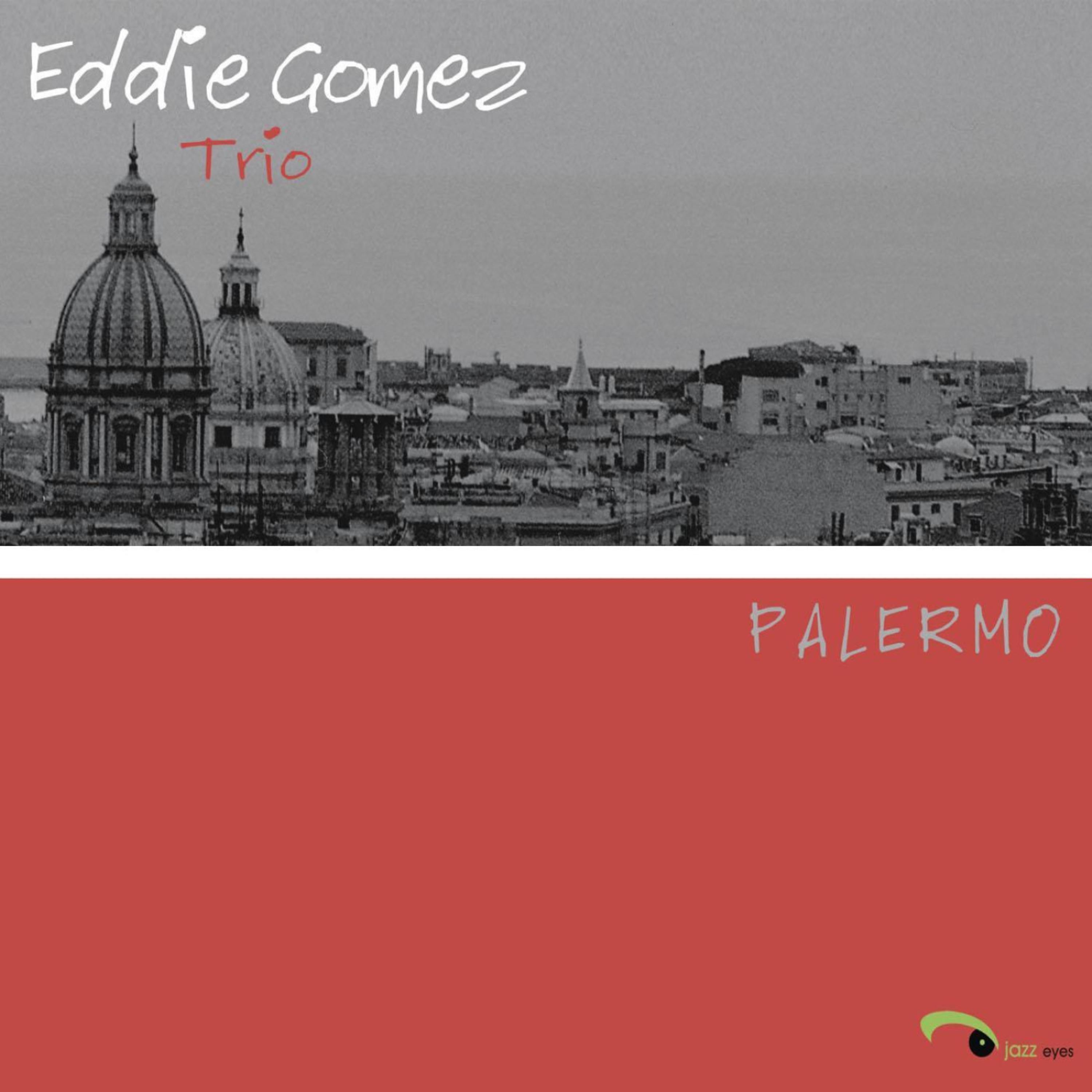 Постер альбома Palermo