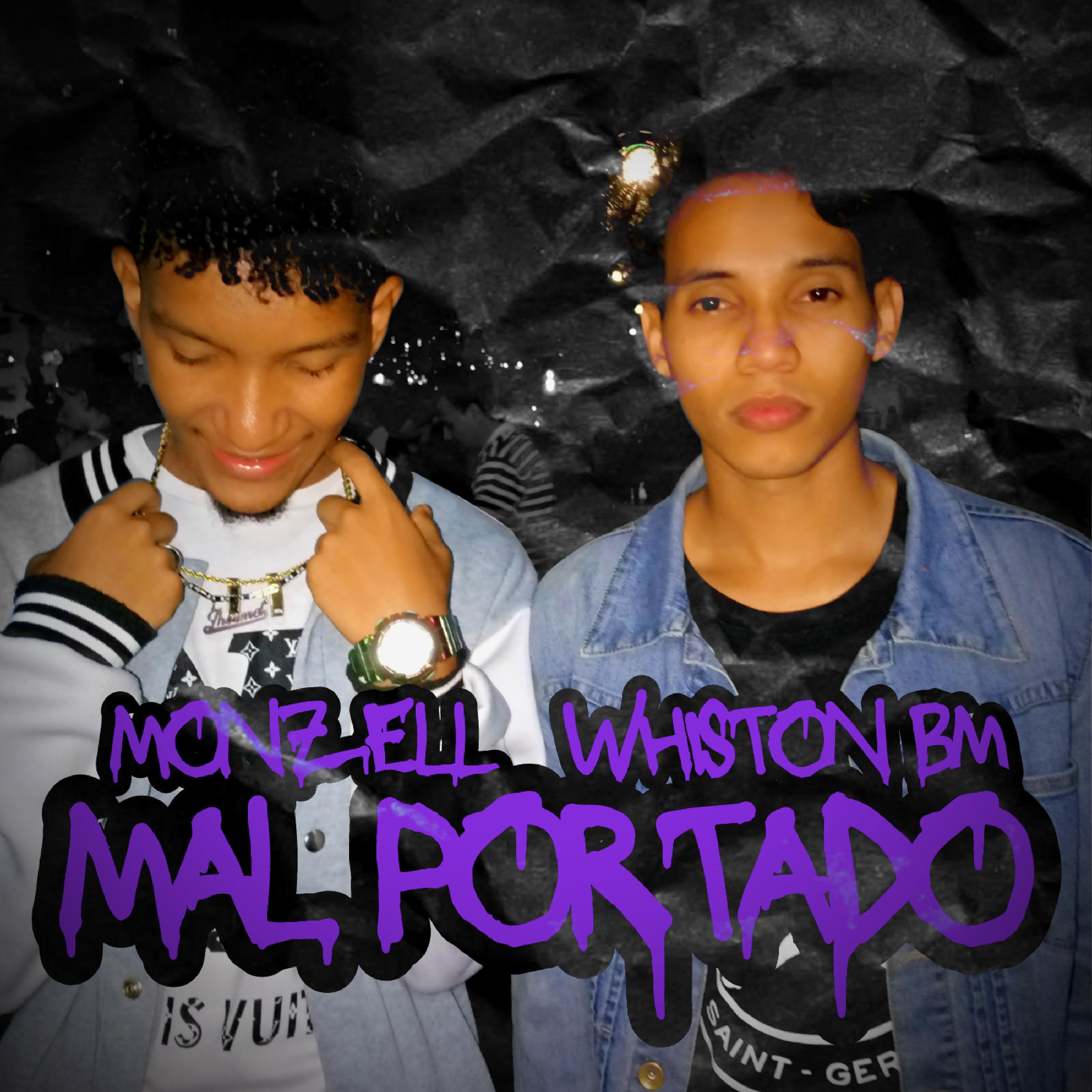 Постер альбома Mal Portado