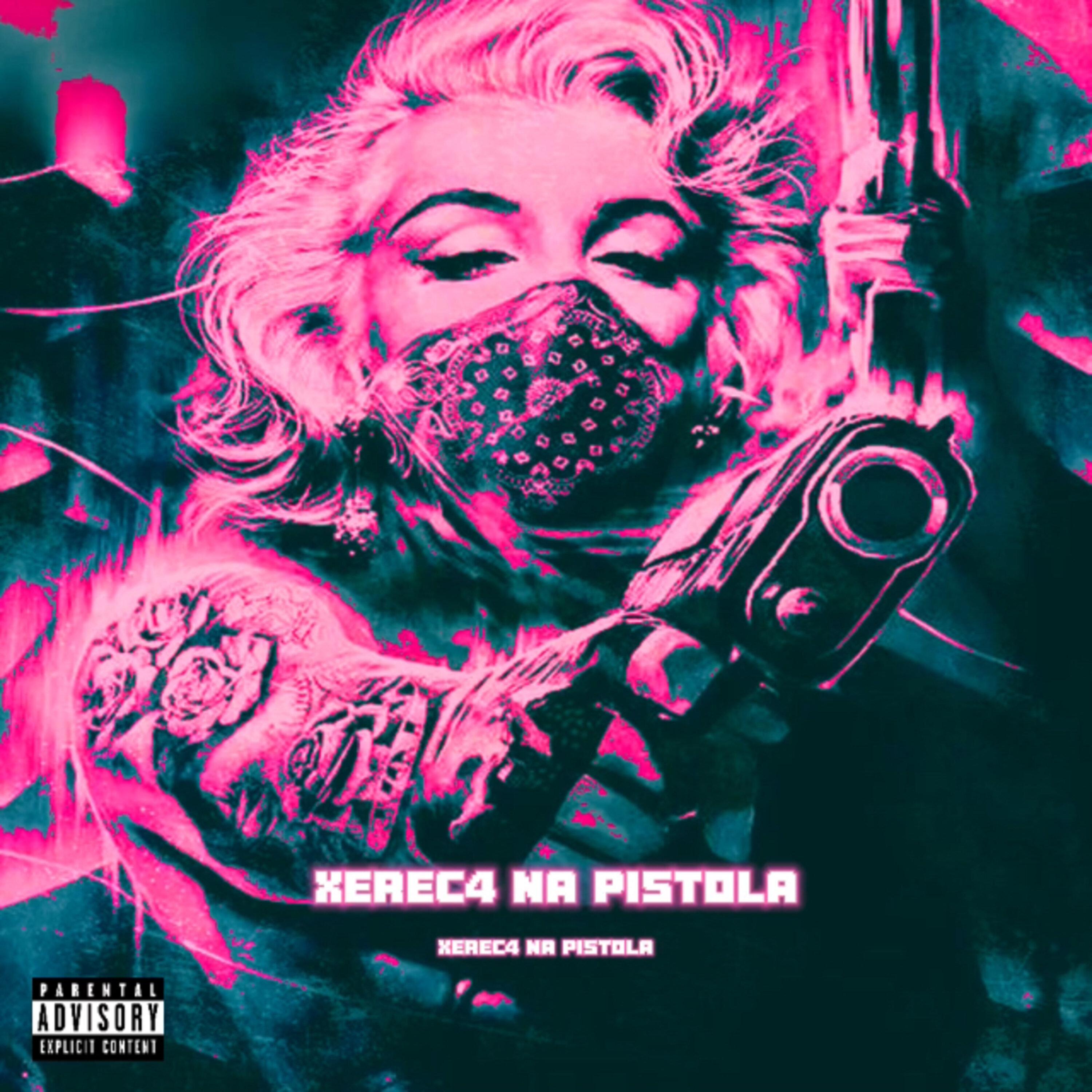 Постер альбома Xerec4 na Pistol4