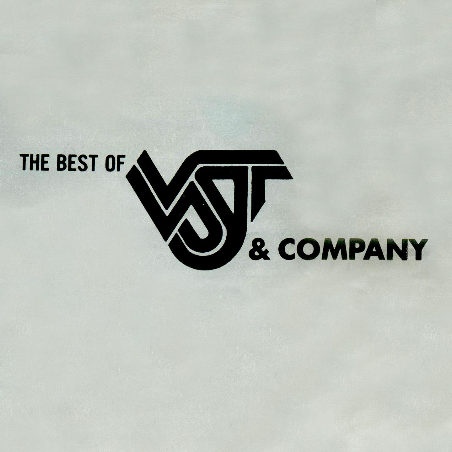 Постер альбома The Best of VST & Company