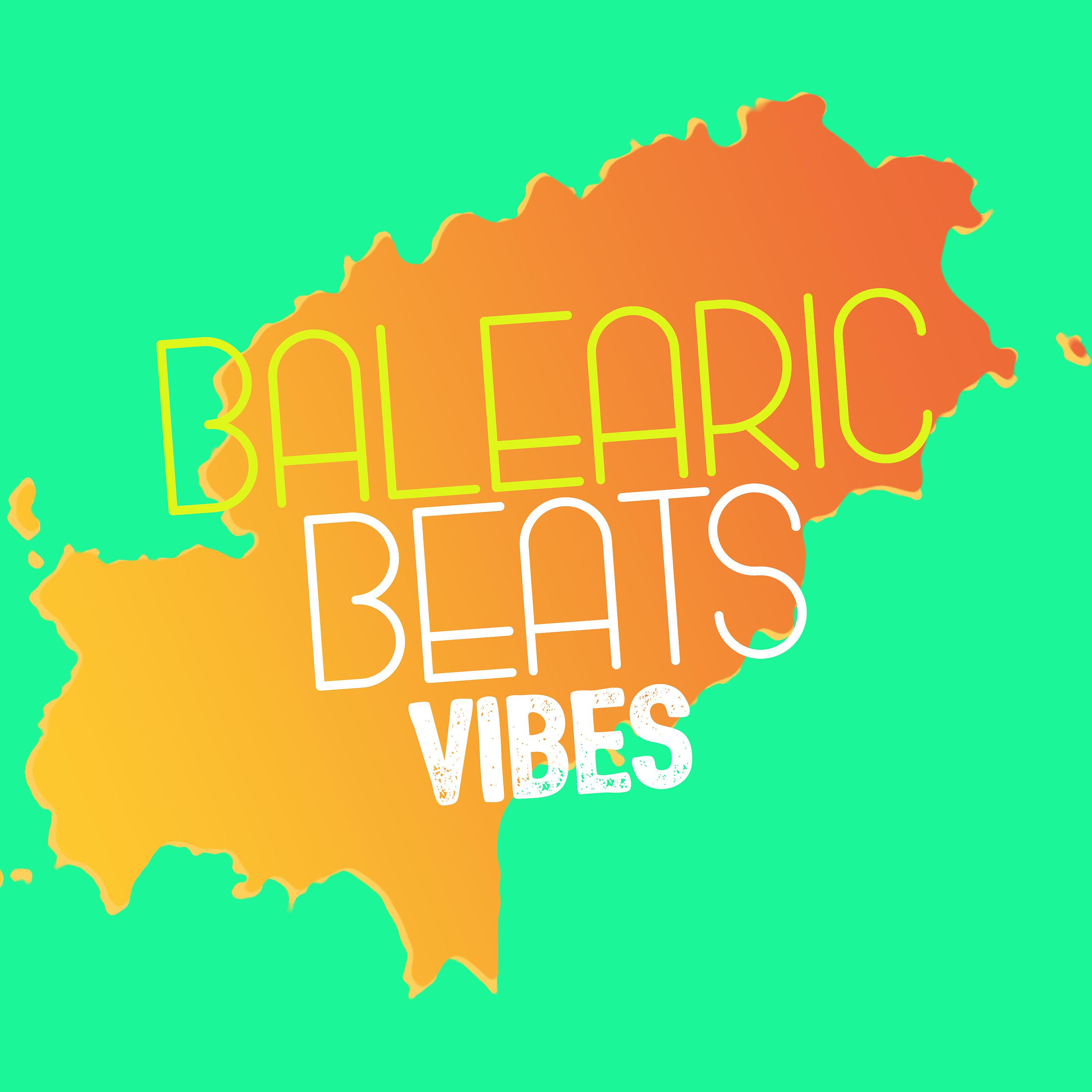 Постер альбома Balearic Beats Vibes