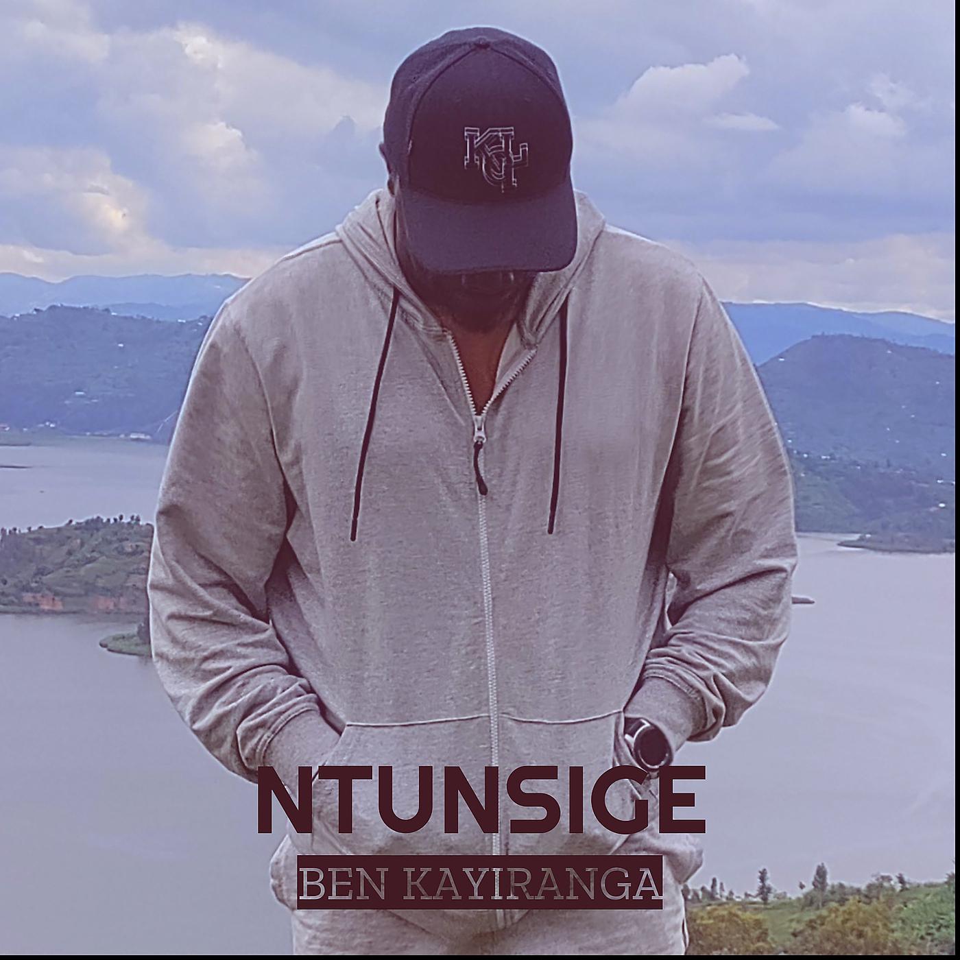 Постер альбома Ntunsige