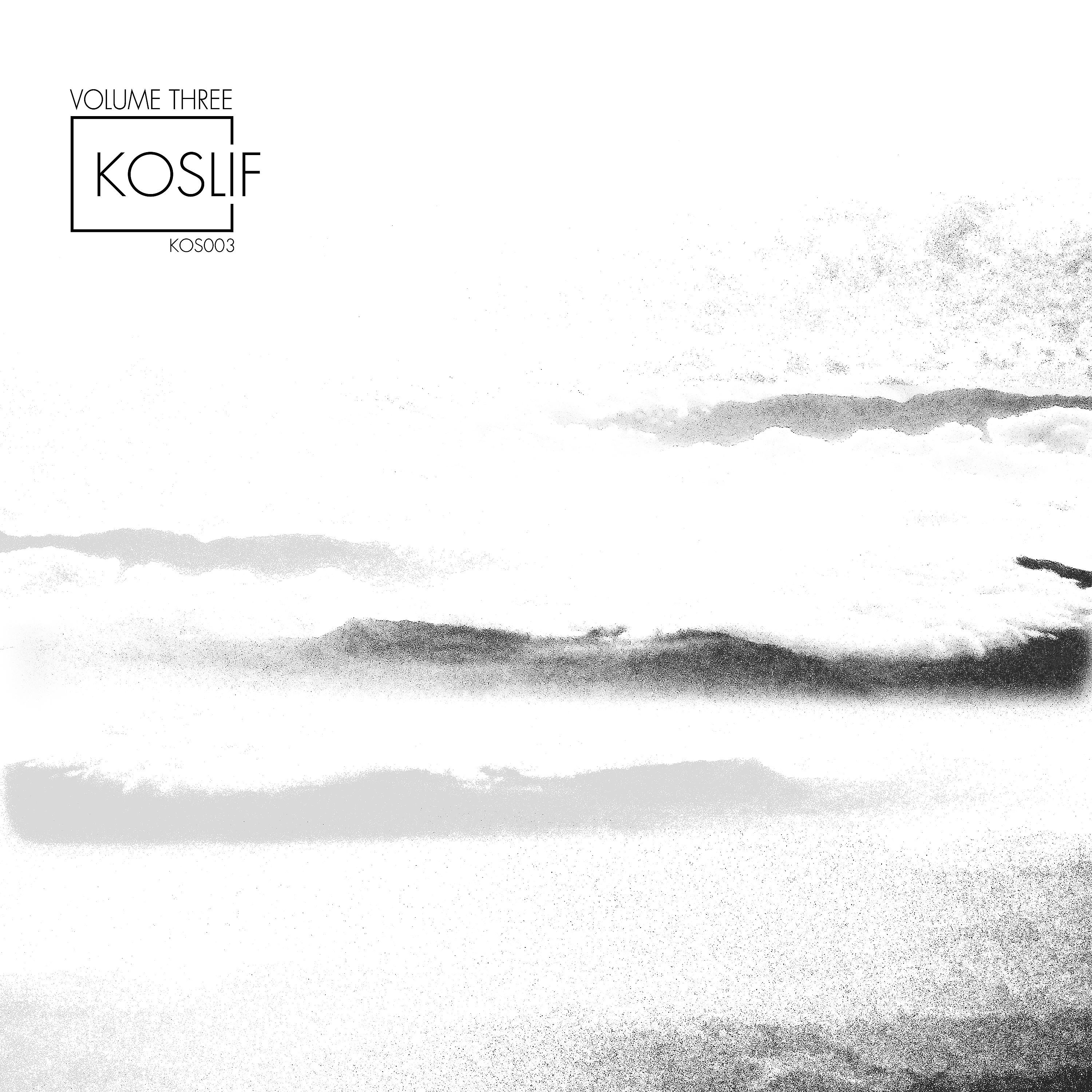 Постер альбома Koslif, Vol. 3