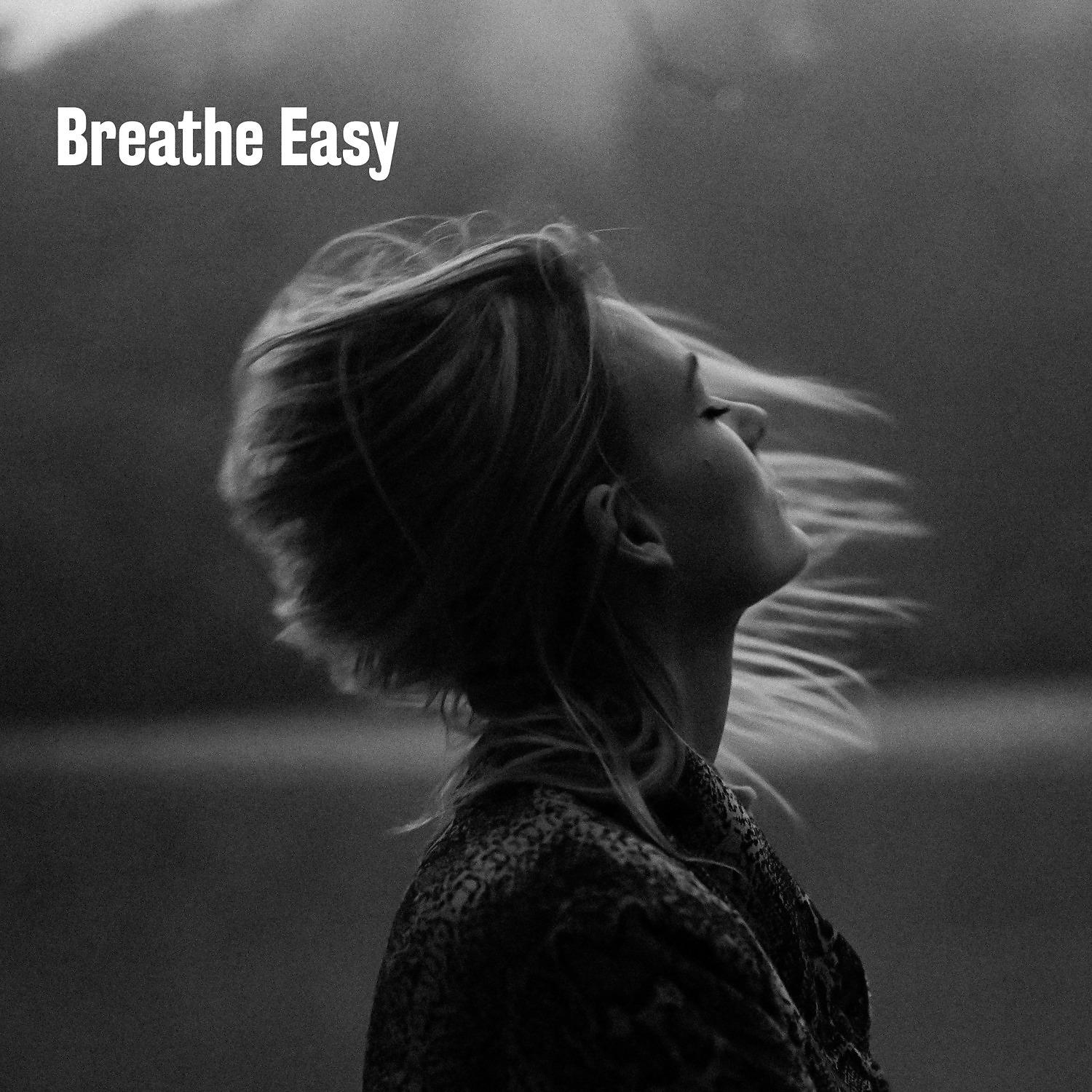 Постер альбома Breathe Easy