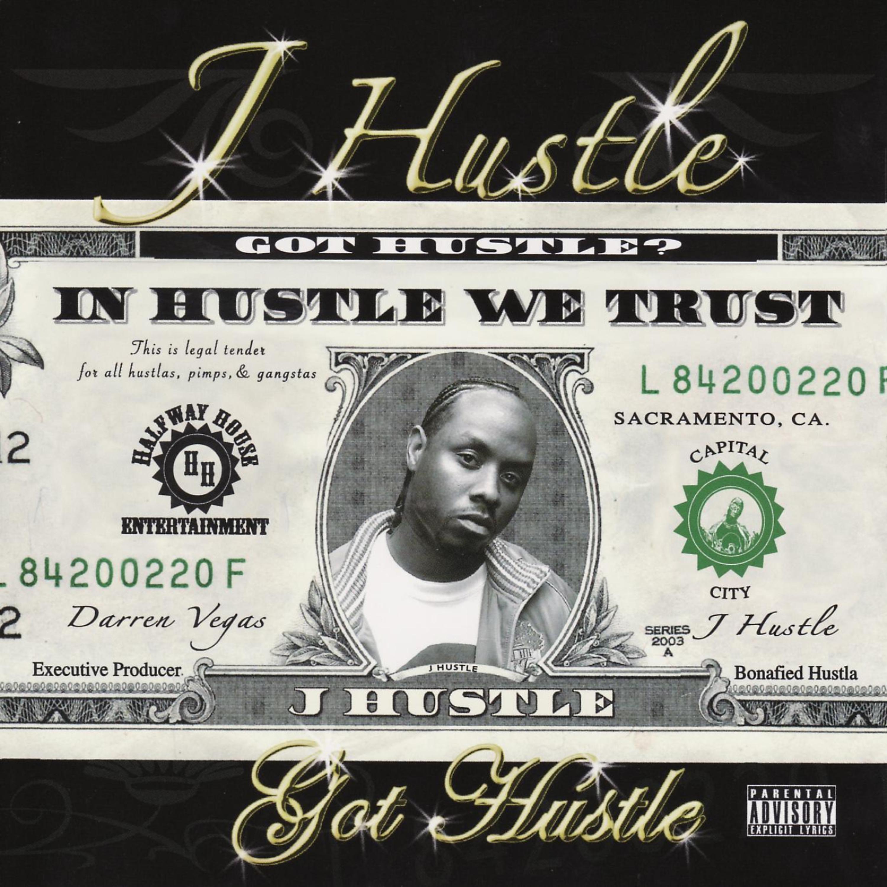 Постер альбома Got Hustle