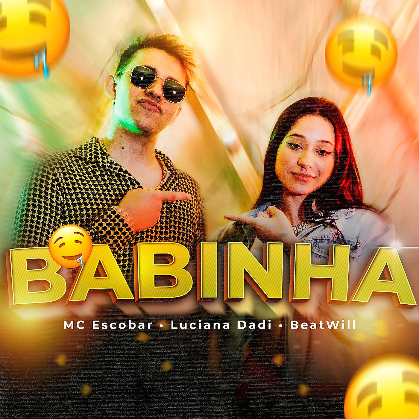 Постер альбома Babinha
