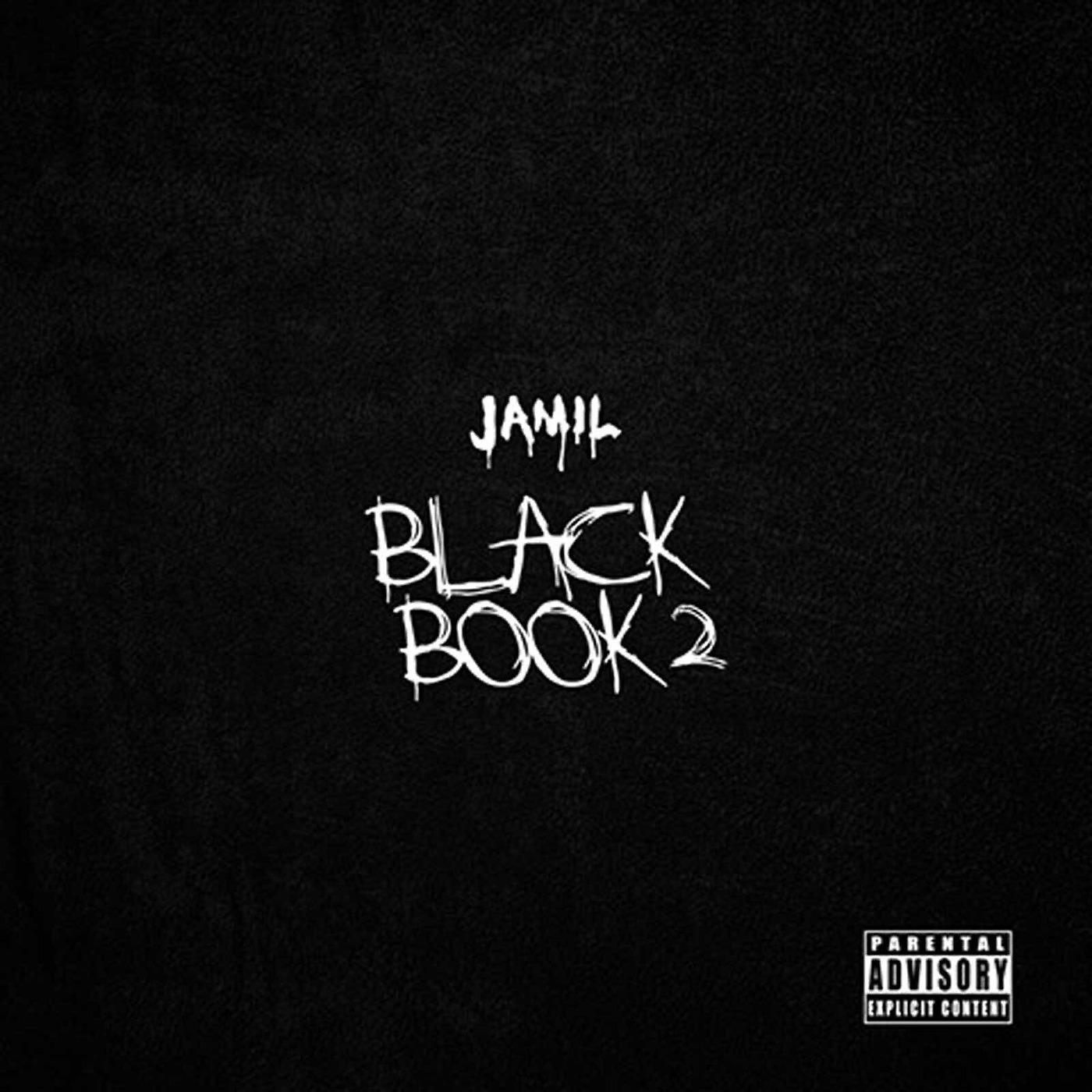 Постер альбома Black Book 2