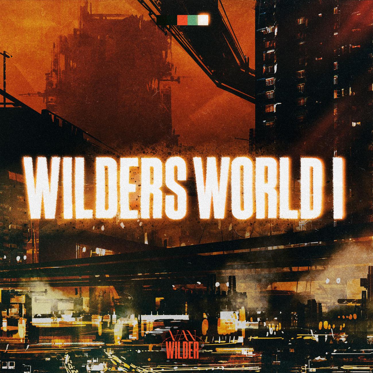Постер альбома Wilder's World I