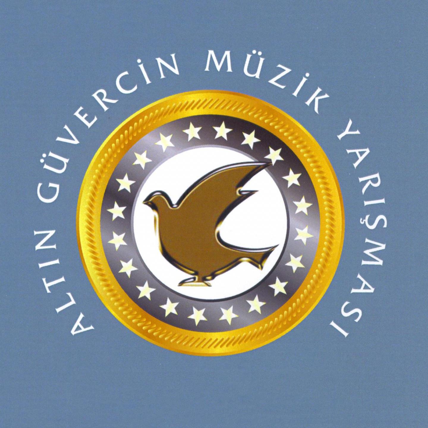 Постер альбома Altın Güvercin Müzik Yarışması 2013