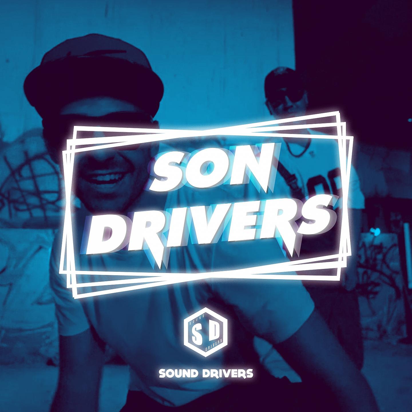Постер альбома Son Drivers