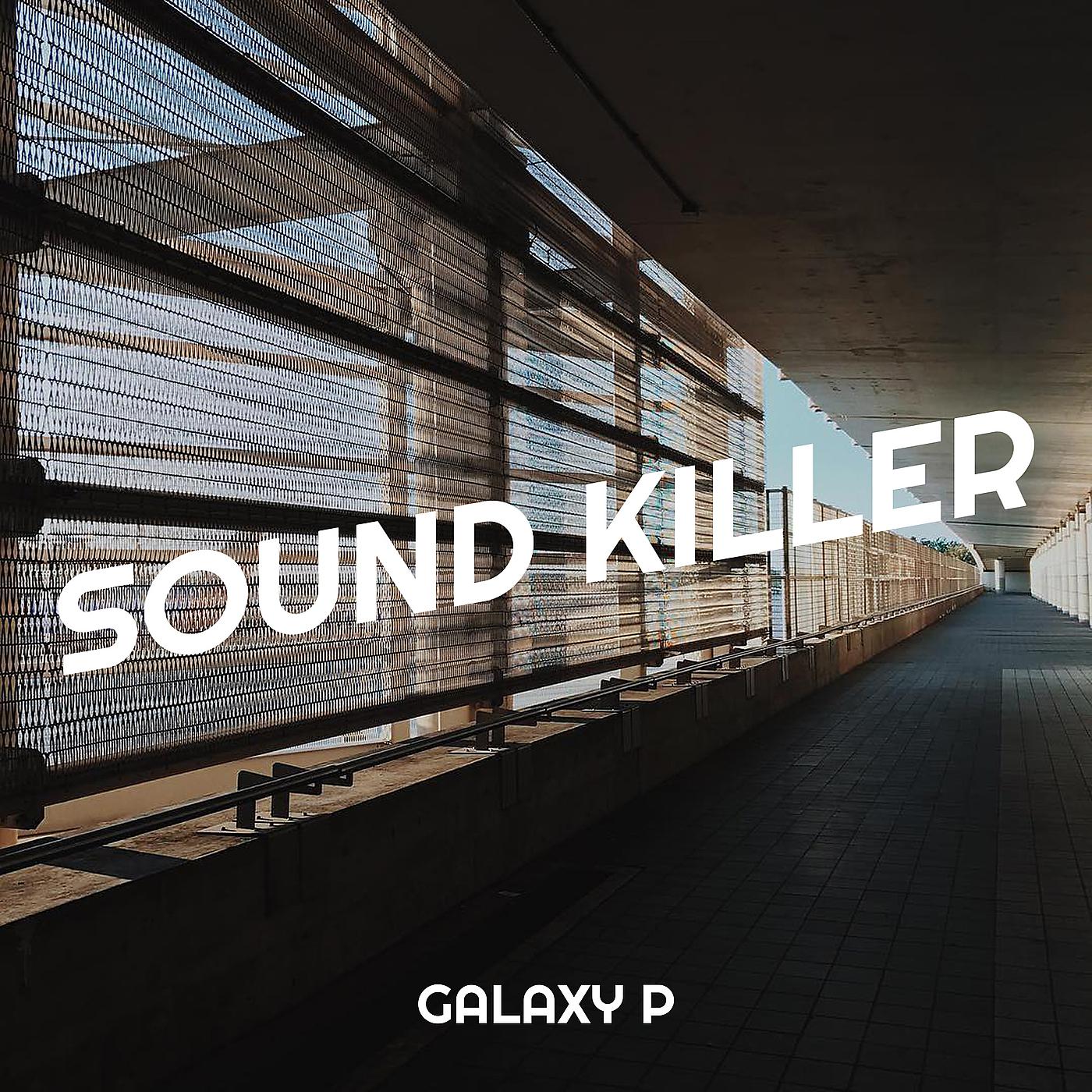 Постер альбома Sound Killer