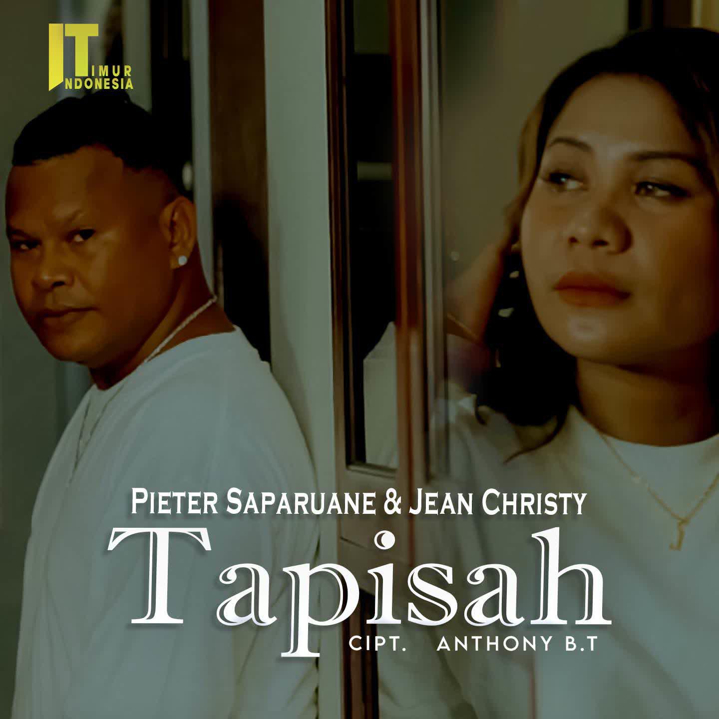 Постер альбома Tapisah