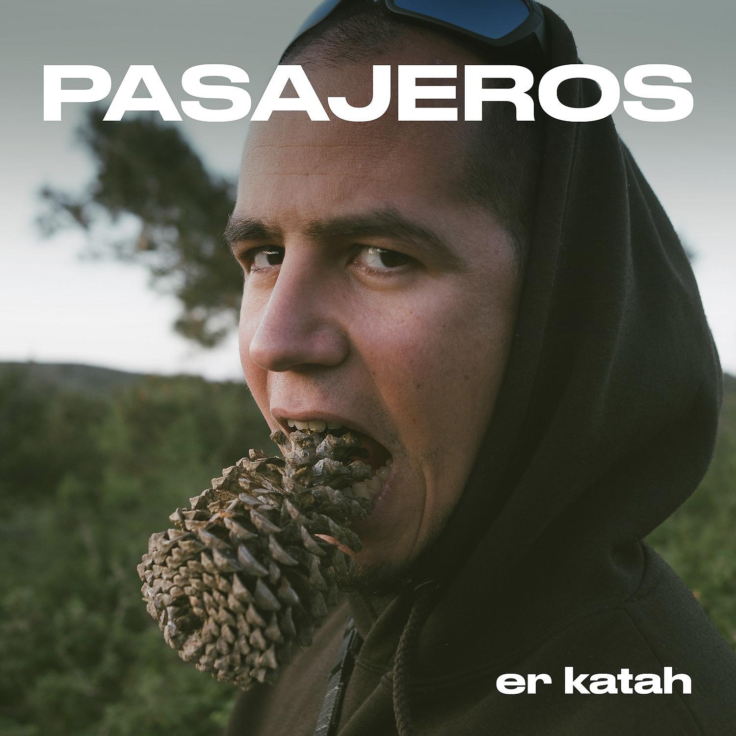 Постер альбома PASAJEROS
