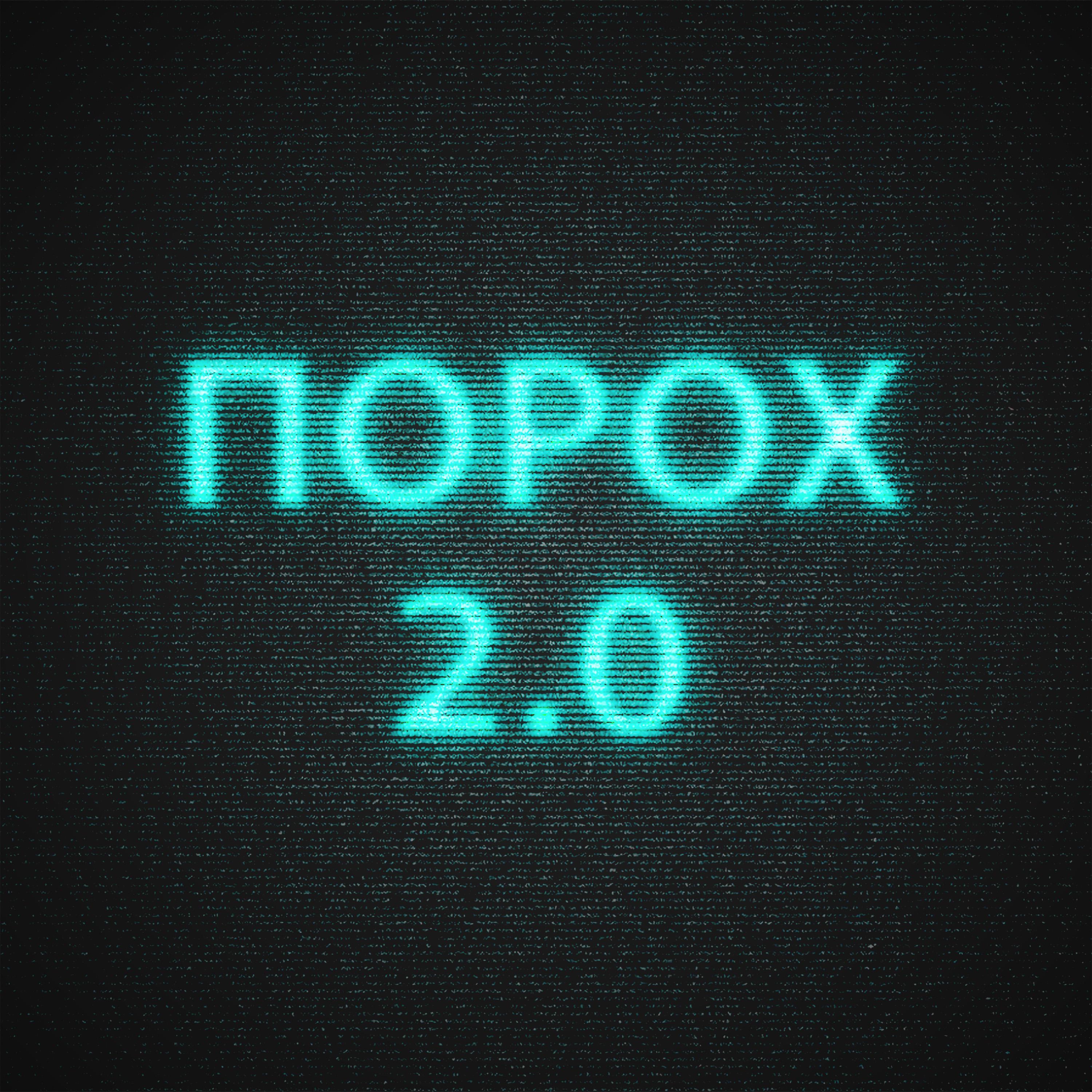 Постер альбома Порох 2.0