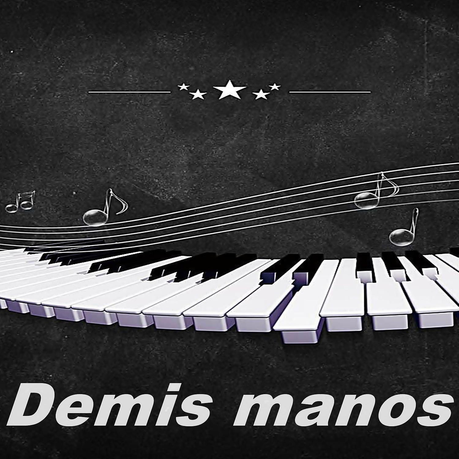 Постер альбома Demis manos
