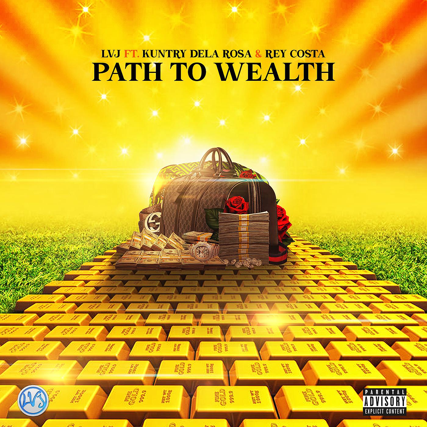 Постер альбома Path to Wealth