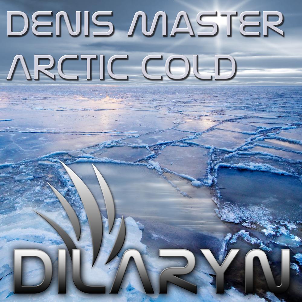 Постер альбома Arctic Cold