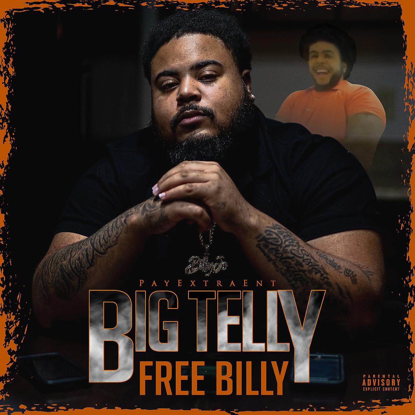 Постер альбома Free Billy