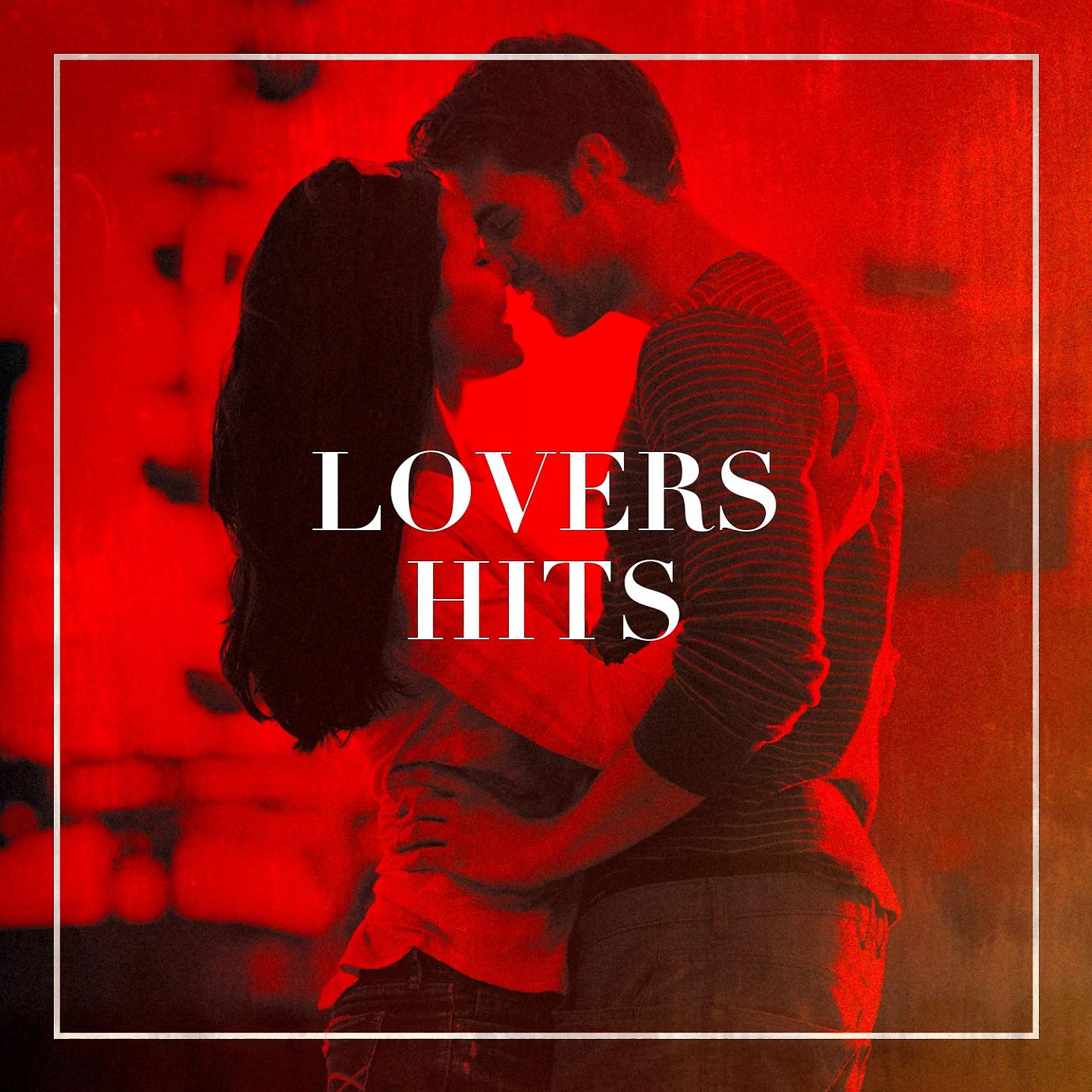 Постер альбома Lovers Hits