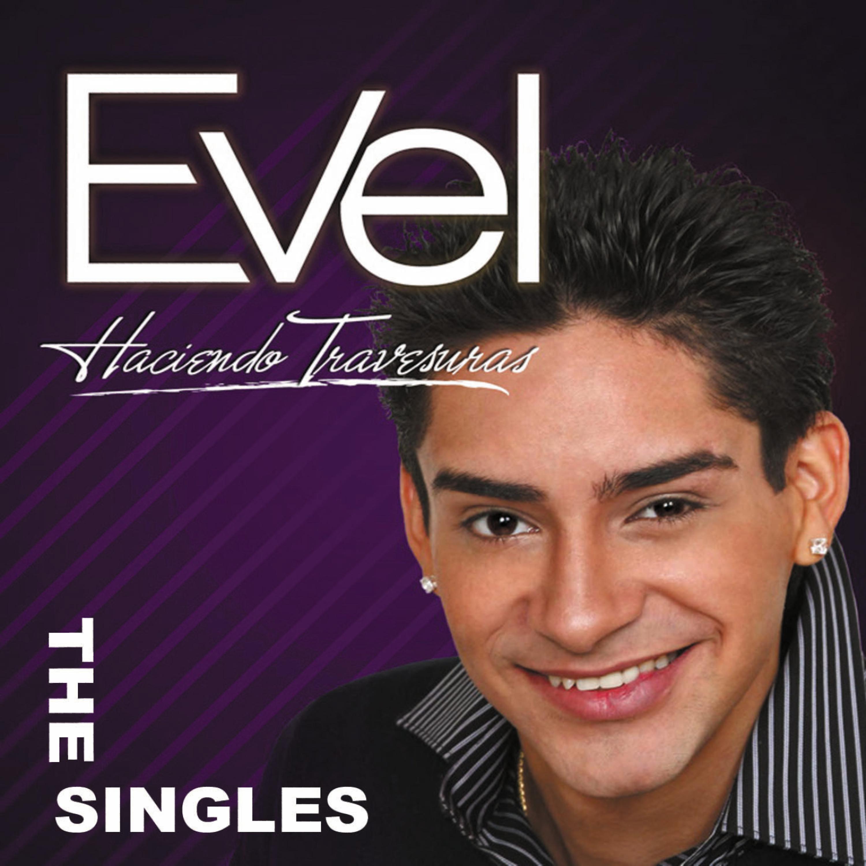 Постер альбома Evel