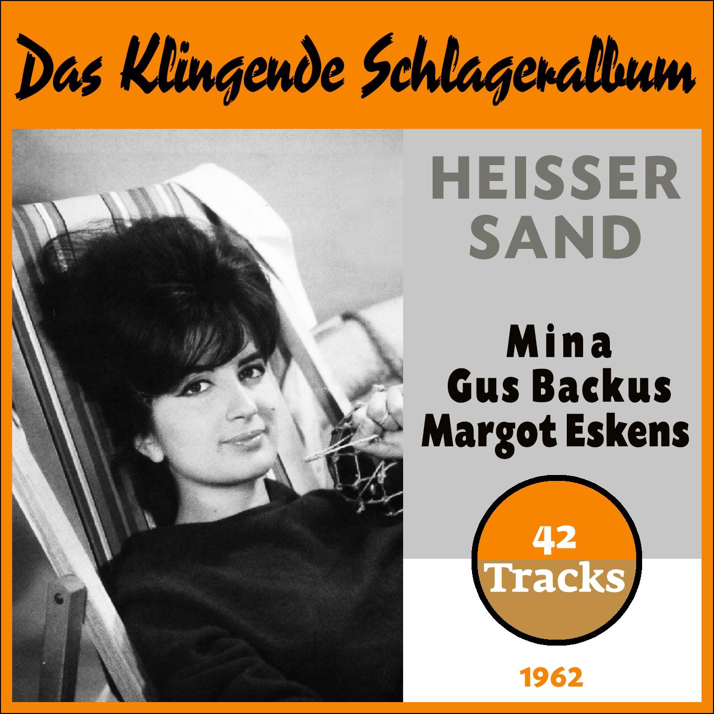 Постер альбома Heisser Sand
