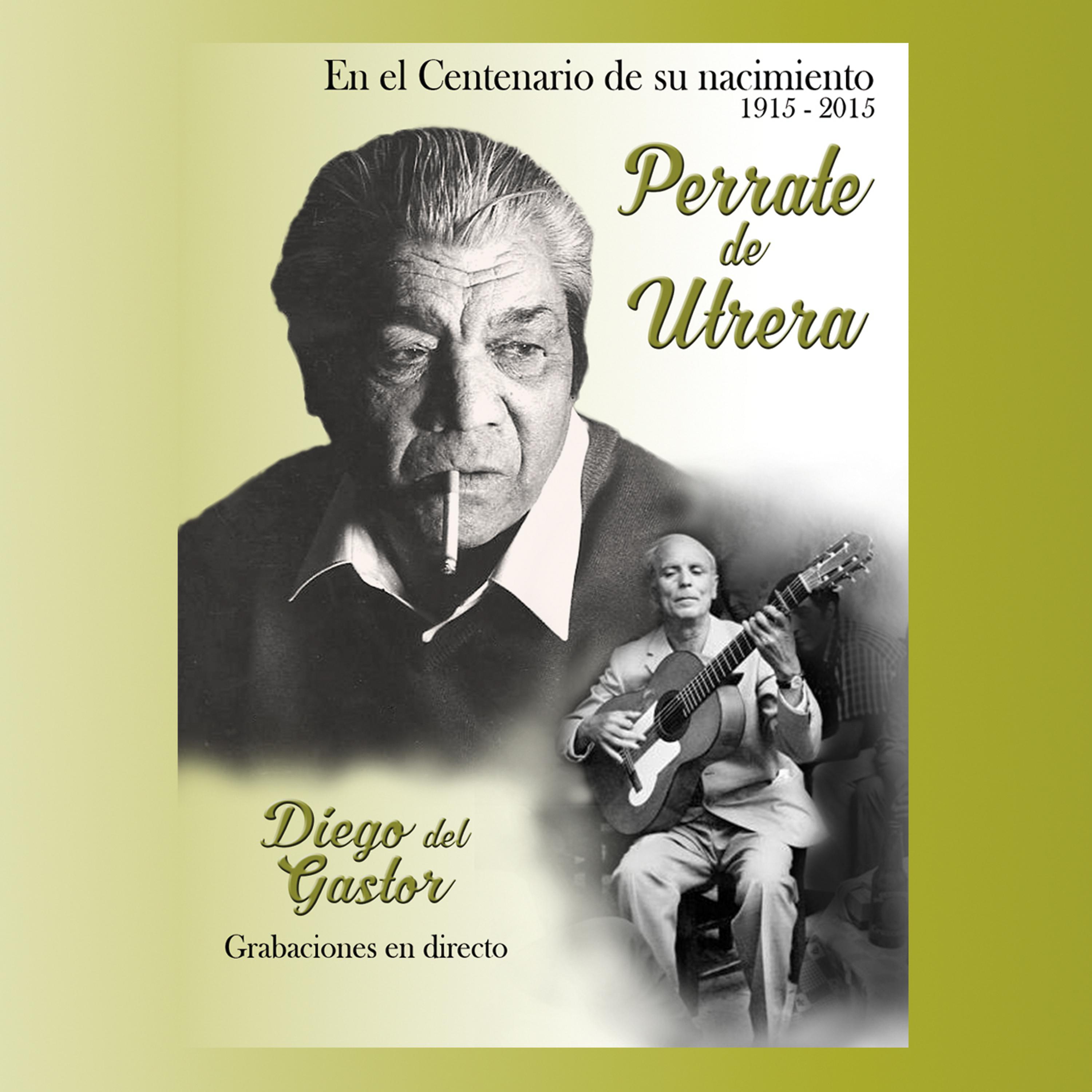 Постер альбома En el Centenario de Su Nacimiento 1915-2015