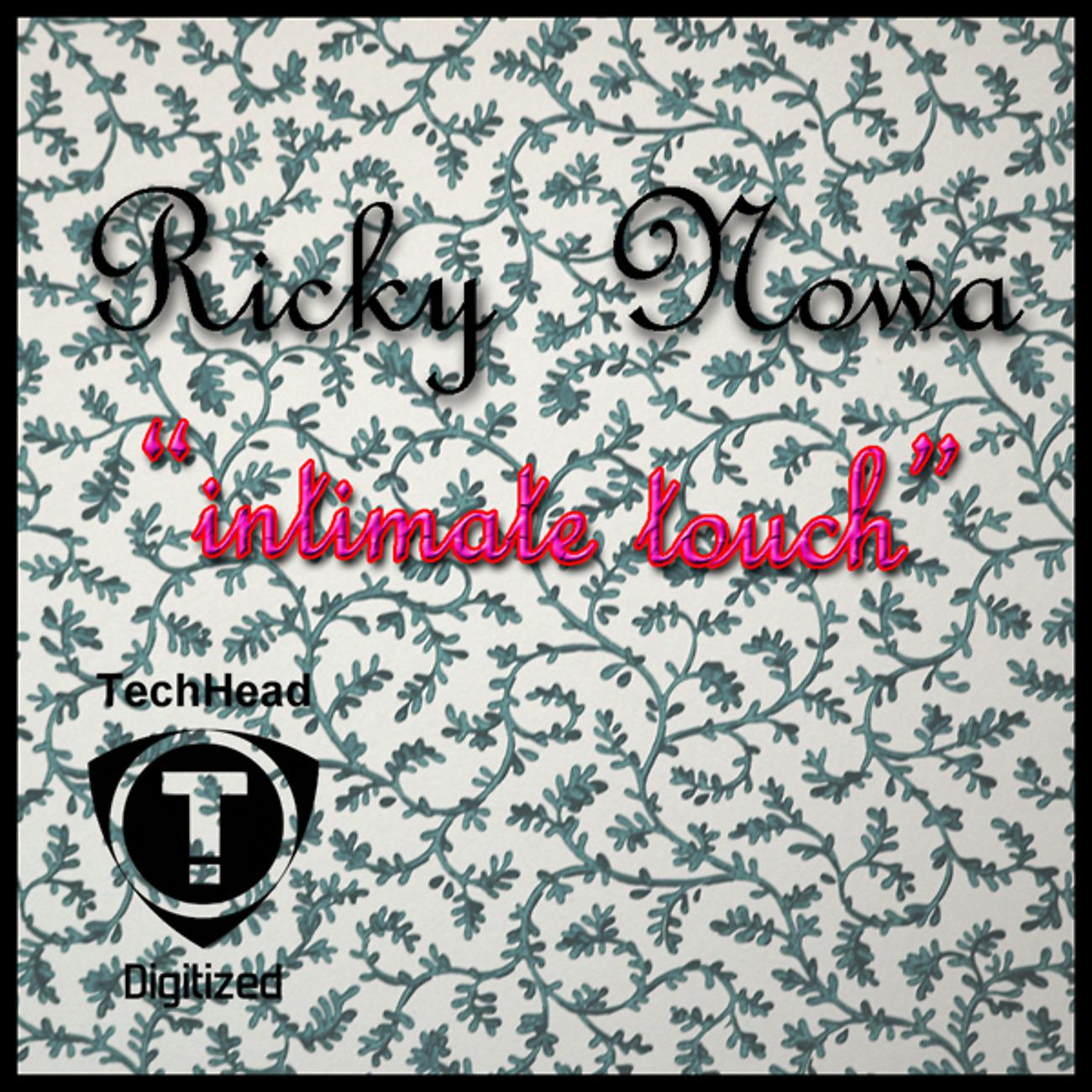 Постер альбома Intimate Touch