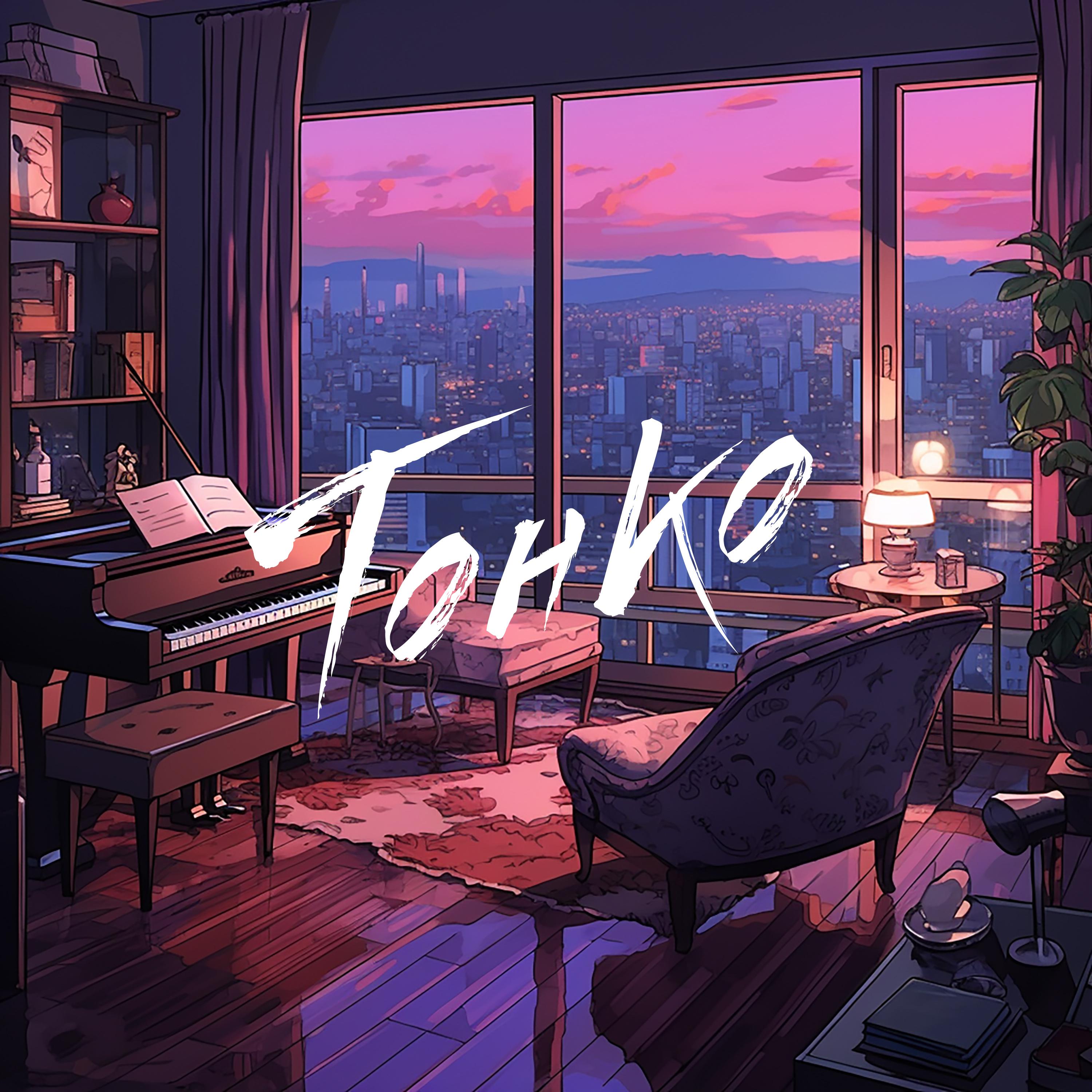 Постер альбома Тонко