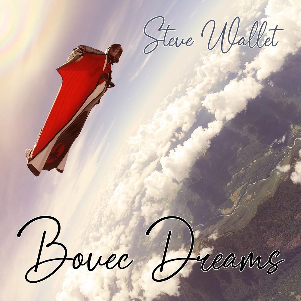 Постер альбома Bovec Dreams