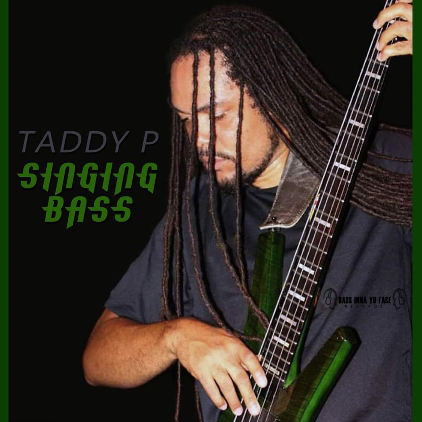 Постер альбома Singing Bass