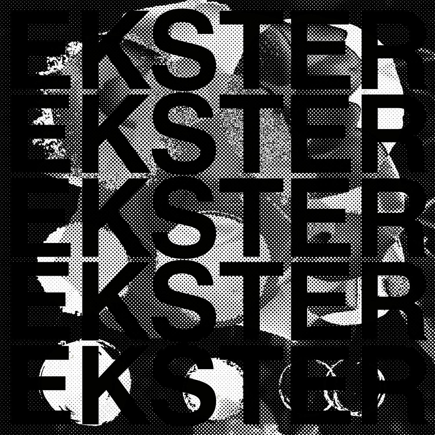 Постер альбома Ekster
