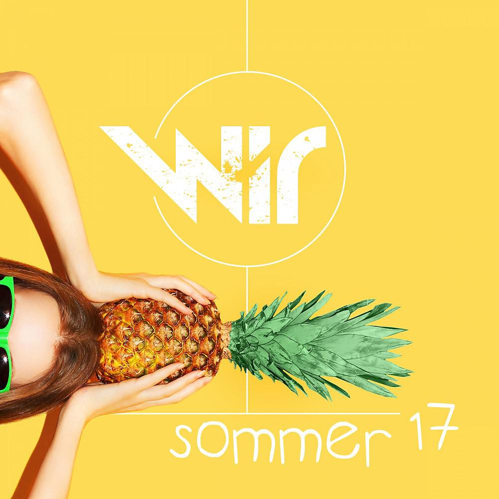 Постер альбома Sommer 17