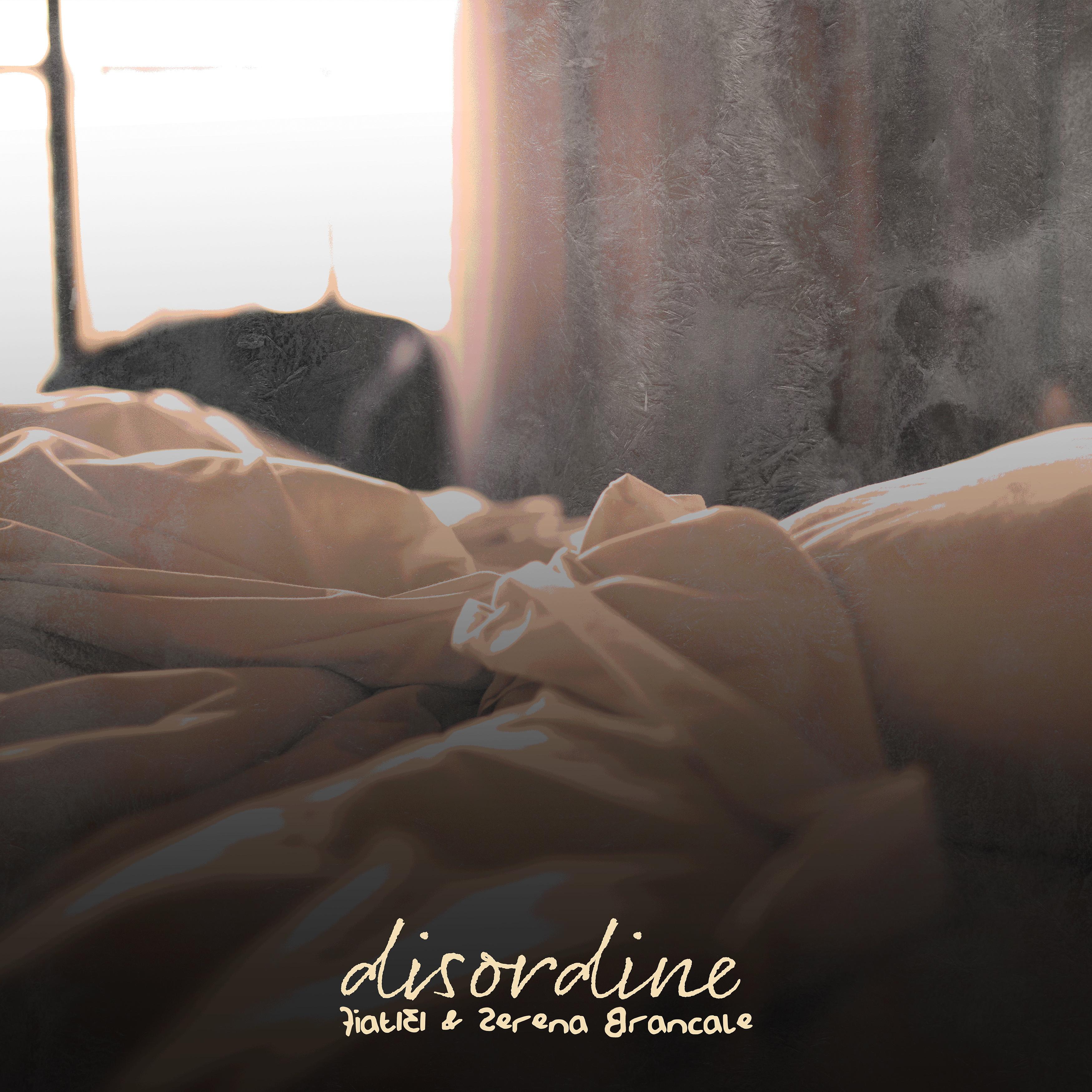 Постер альбома Disordine