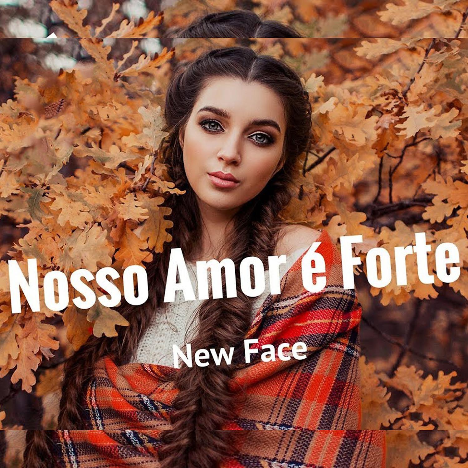 Постер альбома Nosso Amor é Forte