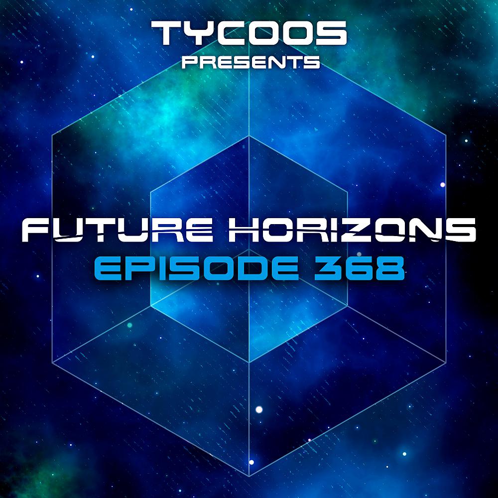 Постер альбома Future Horizons 368