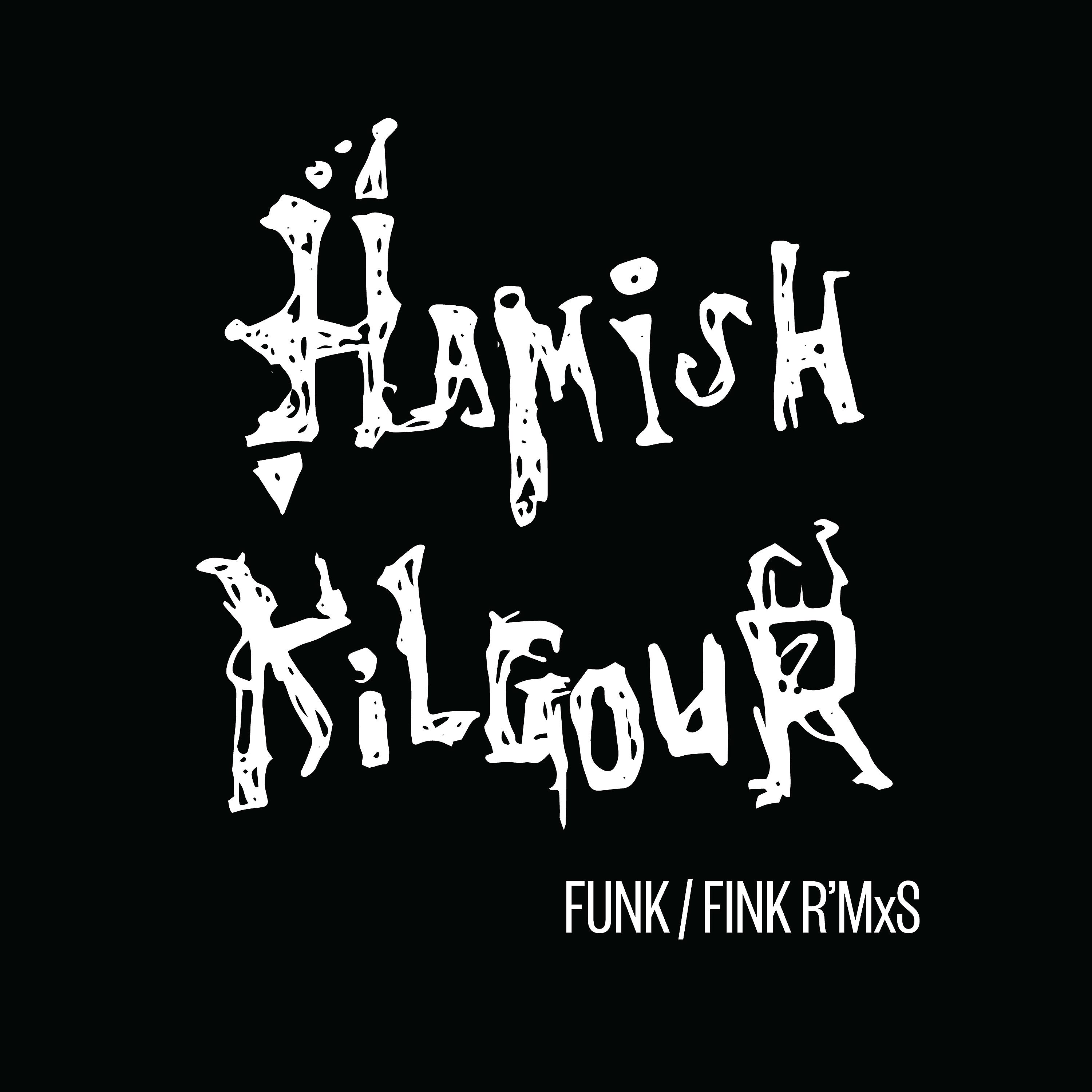 Постер альбома Funk/Fink R'mxs